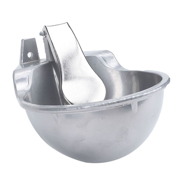 Livestock Auto Waterer Bowl-Alloy Easy Install