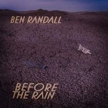 Before the Rain (CD / Album)