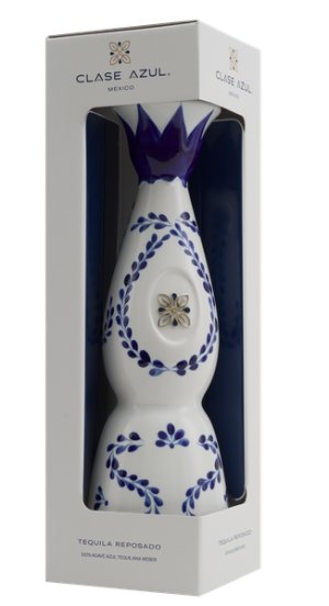 Clase Azul Tequila Reposado 750ml
