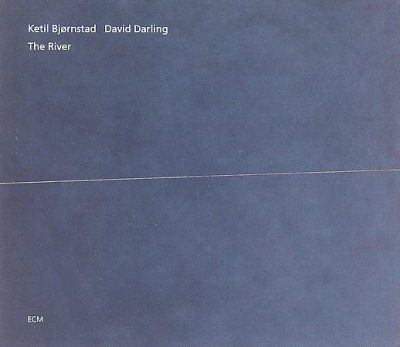 Bjornstad/darling - River (CD)