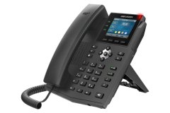 Hikvision DS-KP8000-HE1 KH8 Series Desk SIP Phone