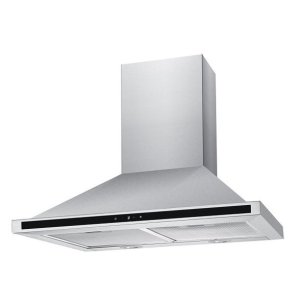 Falco - 60CM CHIMNEY S/STEEL EXTRACTOR