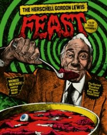 Master of Gore - The Herschell Gordon Lewis Collection(Blu-ray)