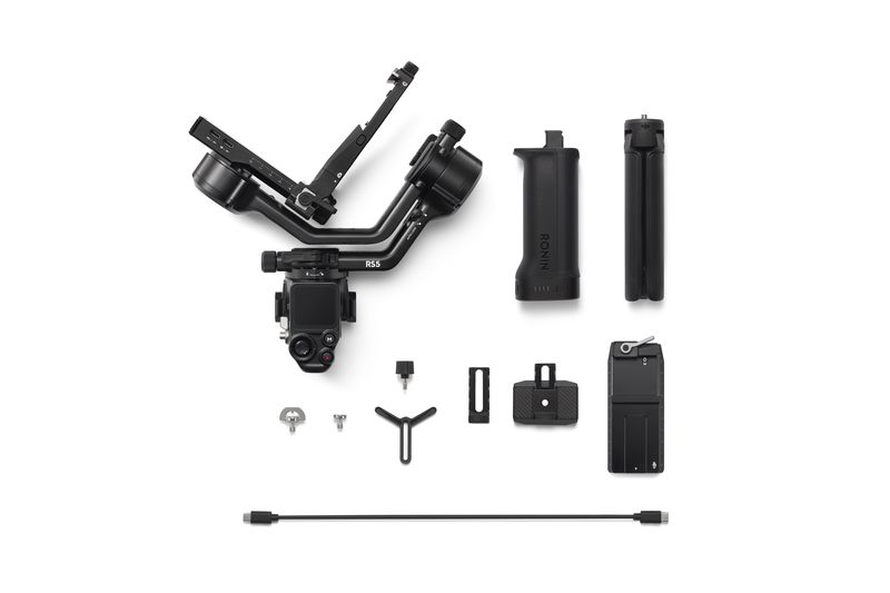 Dji Rs 5