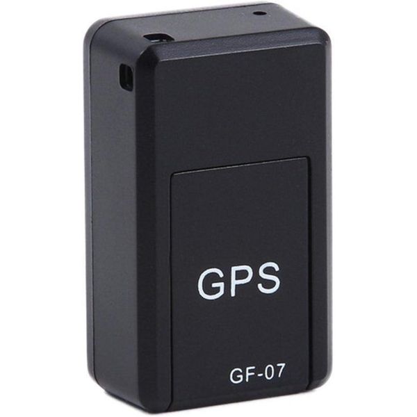 GF-07 Mini GPS tracker
