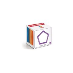 Magformers Pentagon Set - 12 Pieces