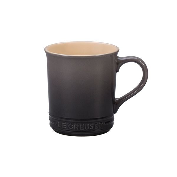Le Creuset Seattle Mug - 400ml - Flint