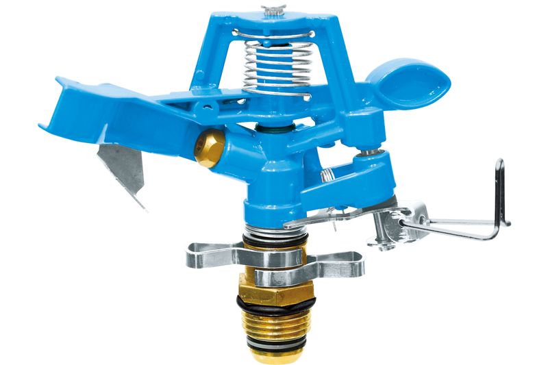 Aquacraft - Impulse Sprinkler Metal Head