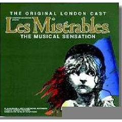 Miss Saigon (Ost) - (Import CD)