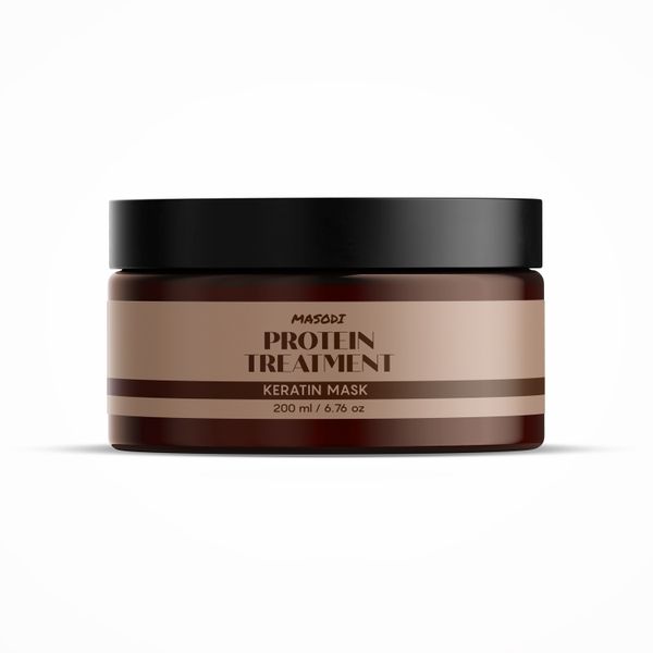 Masodi Protein Treatment 200ml