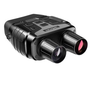 Infrared Night Vision Binoculars For Outdoor Camping, Spotting &amp; Hunting