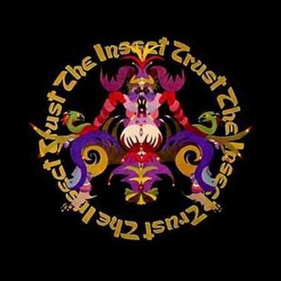 The Insect Trust (Vinyl / 12" Album)