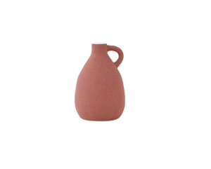 Ceramic Cylindrical Vase