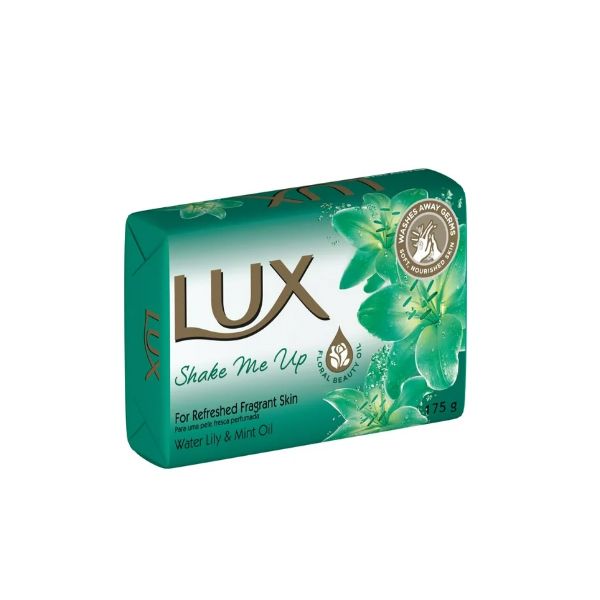 LUX Bath Soap Shake Me Up - 6 x 175g