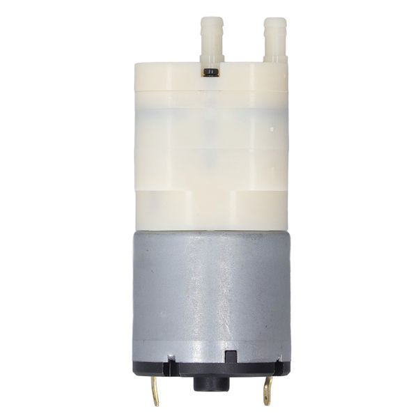6V Mini Vacuum Pump Medical Equipment