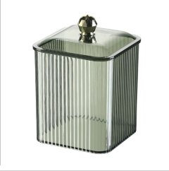 Transparent Storage Box