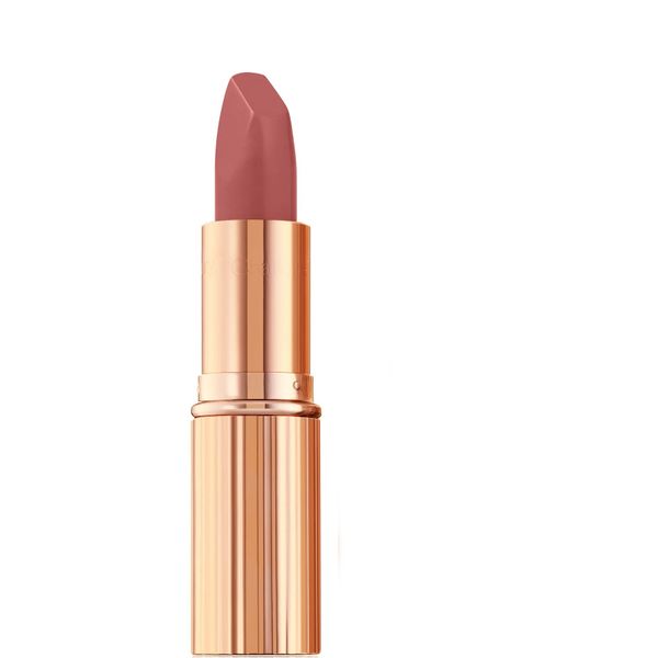 Charlotte Tilbury Matte Revolution Pillow Talk Medium