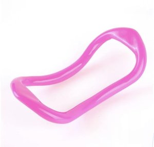 Yoga Ring - Pink