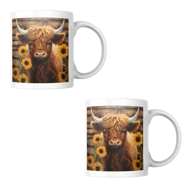 Coffee Mug Set 24
