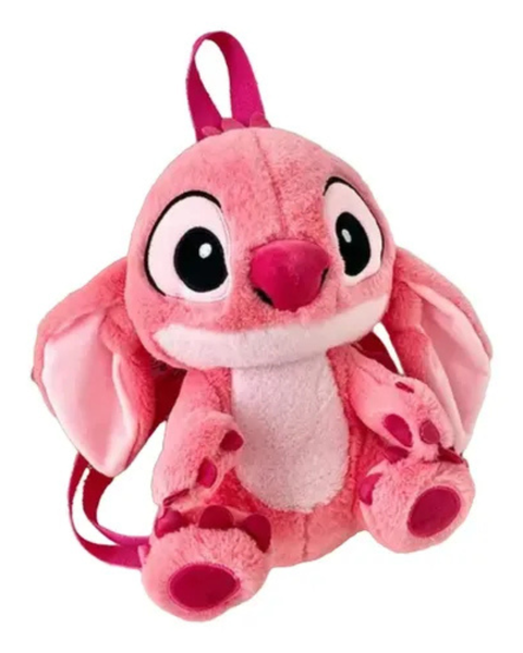 Plush Backpack