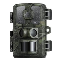 16mp Hunting Trail Camera 2.0" Screen
