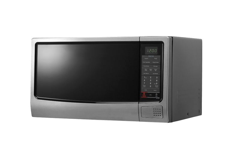 Samsung - Stena 1000W Microwave Oven 40 Litre - Mirror/ Silver