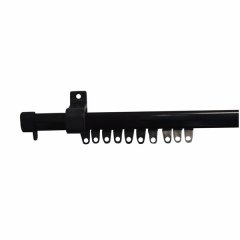 Contractor Track Single Black 3.0m