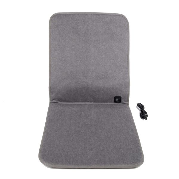 Heating Cushion Office Seats Pad Warmer with Cable Fast-Heating
