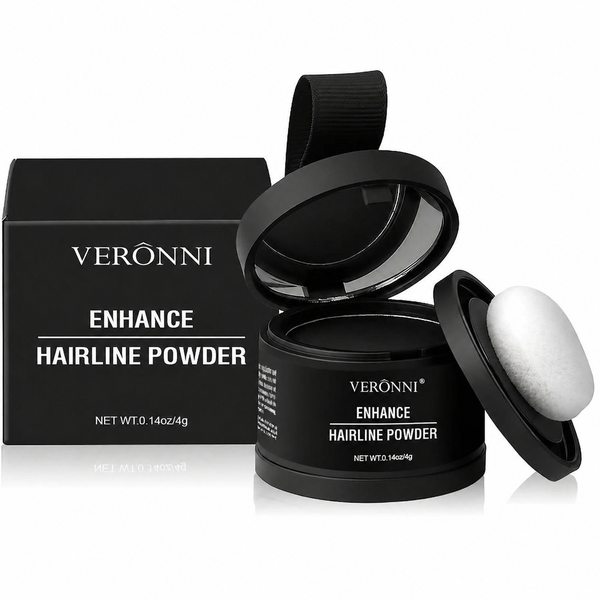 VERONNI Enhance Hairline Powder