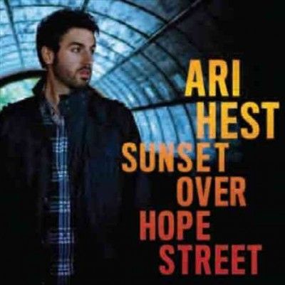 Sunset over Hope Street - (Import CD)