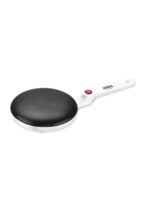 Electric Crepe Maker Non-Stick Pan Frying Griddle Machine