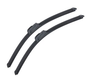 Universal Soft Wiper Blades - 18" 450mm