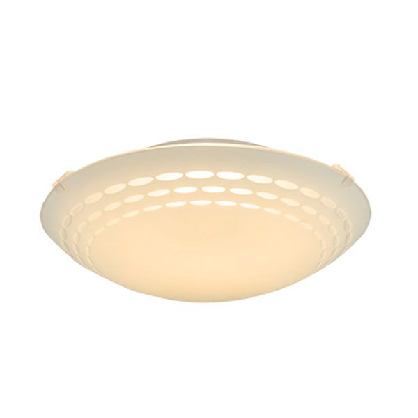 Mosaic Pattern Ceiling Light 250mm