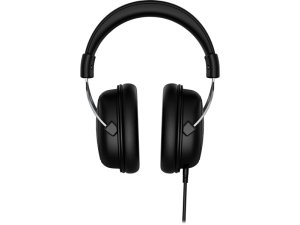 Hyperx Cloudx Silver Xbox Headset Hhsc2-Cg-Sl/G