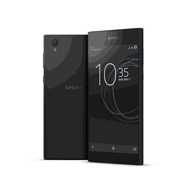 Sony Xperia L1