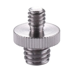 1/4 inch to 3/8 inch Dual Head Screw