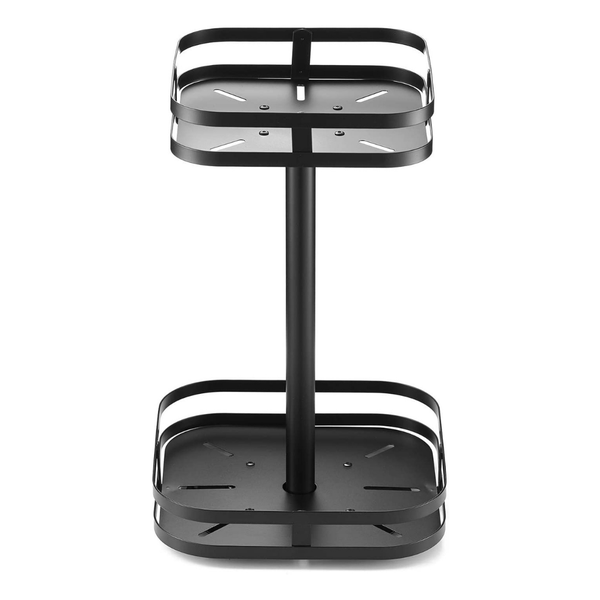 360° Rotating Spice Rack Organiser