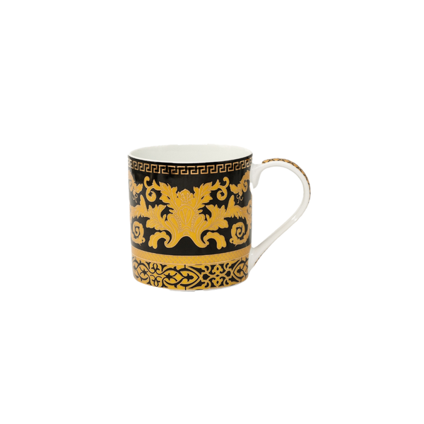 Jenna Clifford - Grandeur Mug Set of 4