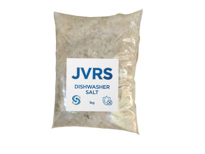 JVRS Dishwasher Salt 1 Kg