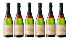 Signature Deed Cap Classique (Case of 6)