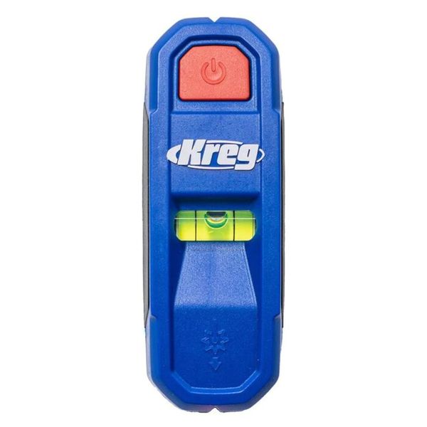 Kreg - Magnetic Stud Finder with LASER-MARK