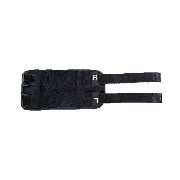 Be Active Plus Knee Support | Provides Targeted Compression for Lower Back