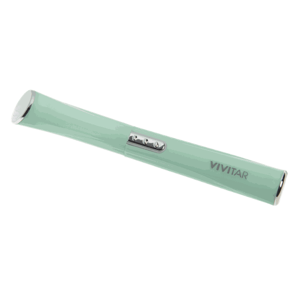 Electric Heated Eyelash Curler