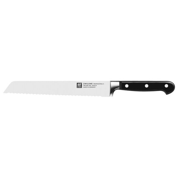 Zwilling Pro S 20cm Bread Knife
