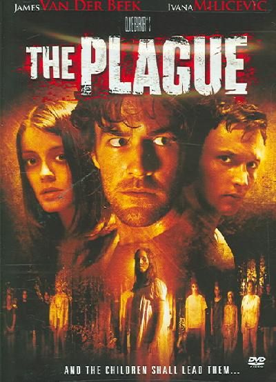Plague - (Region 1 Import DVD)