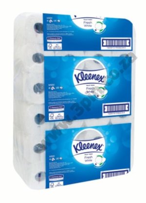 Kleenex 2 Ply Toilet Paper - 48