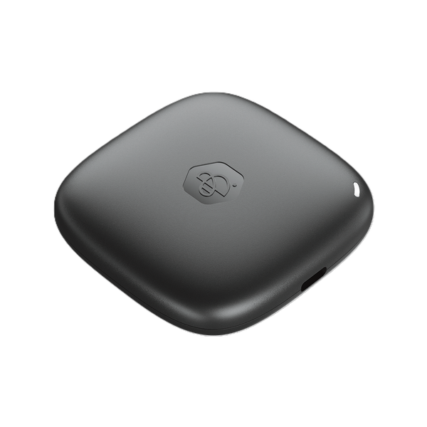 Synology BeeDrive BDS70-1T 1TB AI-Powered Portable SSD