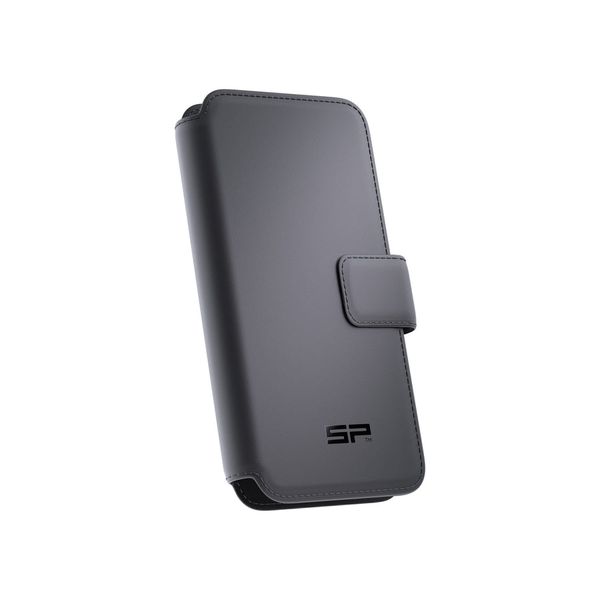 SPC+ Magnetic Flip Cover For Phones up to 6.1 inches