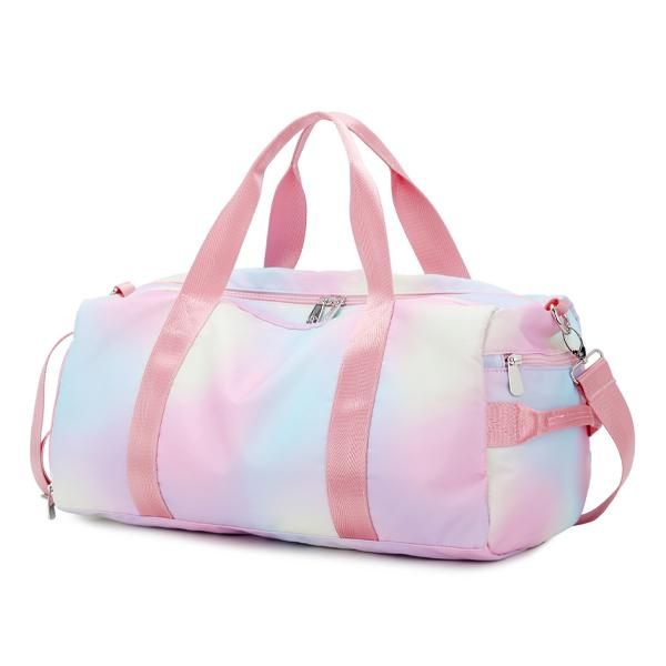 Iconix Women s Wet and Dry Gym Bag