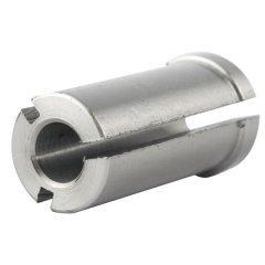 Pro-Tech Reducing Collet 1/2" - 1/4" For Router Bits